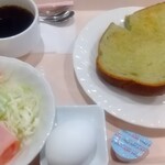 キムラヤ サンドイッチカフェ 中庄店 - 