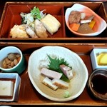 道乃来 - 日替り和定食