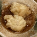 天ぷら定食 まきの - 