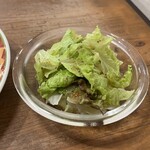 カフェ・ラ・カフェ - 