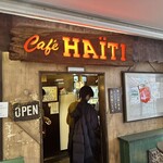 Cafe HAITI - 