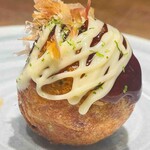 銀だこハイボール酒場  - 