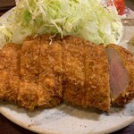 Tonkatsu Taketei - 