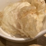 天ぷら定食 まきの - 