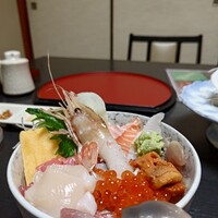 海鮮家 はこだて 本店 - 