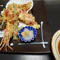 海鮮家 はこだて 本店 - 