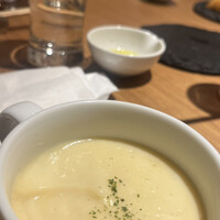 楽食倶楽部 裏小路牛肉店 - 