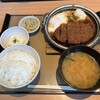 やよい軒 佐野高萩店