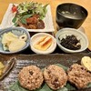 和カフェ ワッカ