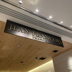 JEAN FRANCOIS - 