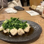 天ぷらとおでん 東京TEMPLAND 新横浜店 - 