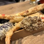 天ぷらとおでん 東京TEMPLAND 新横浜店 - 