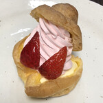 シャンベルタン - 