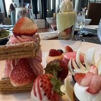 アトモス･イタリアンダイニング - 