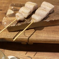 炭火焼鳥とり央 - 
