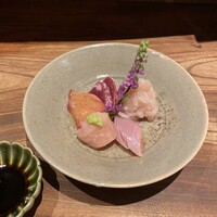 炭火焼鳥とり央 - 