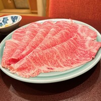 人形町今半 銀座店 - 