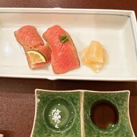 人形町今半 銀座店 - 