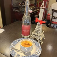 ビストロ・カフェ・ド・パリ - 