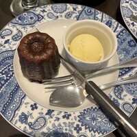 ビストロ・カフェ・ド・パリ - 