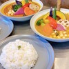 Rojiura Curry SAMURAI. 立川店
