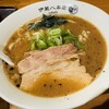 中華そば つけそば 伊蔵八本店