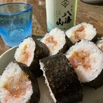 ひびの食堂 - 