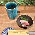 Soba&Co. - 