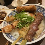 Oreno Yakitori - 