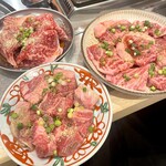 Tan Shari Yakiniku Tantatan - 