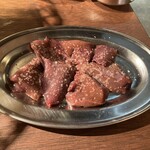 鶴松 - レバー好きは是非