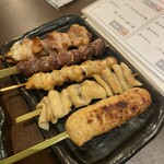 Oreno Yakitori - 