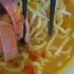 三つ由 - ベジポタ味噌/スープ