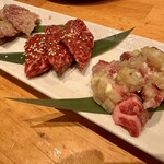 Wagyuuyakiniku Beef Factory73 - 