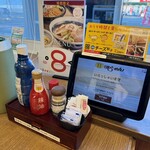 ８番らーめん - 