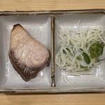 浅草おでん大多福 - 前菜　450円（税込）