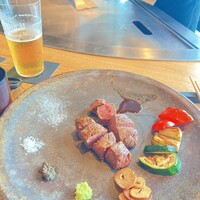 ニュー松坂 新宿店 - 
