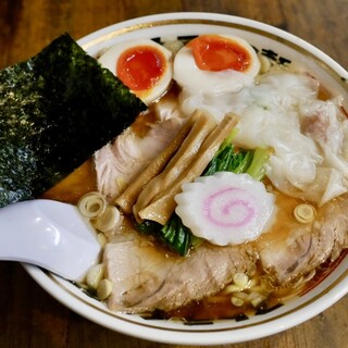 ストライク軒_1