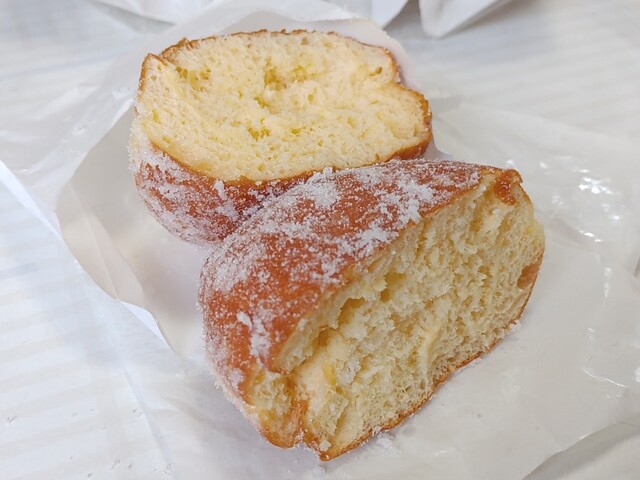 MALASADA ⅲ well （マラサダスリーウェル） - 渋沢/ドーナツ | 食べログ