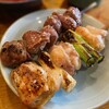 やき鳥 宮川