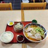 柳の下　末弘軒 本店