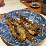 魚のまるた - 