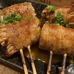 Yakitori No Esu - 