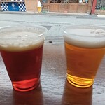 Sakamotoya Sakaten - 城崎ビール