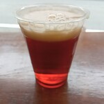 Sakamotoya Sakaten - カニビール