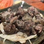 焼鳥食堂 - 