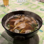 Suzumaru No Udon Yasan - 