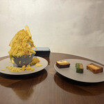 & OIMO TOKYO CAFE - 