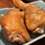 焼鳥食堂 - 