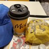 マクドナルド - 